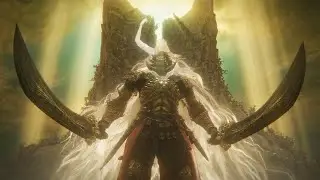 ELDEN RING SHADOW OF THE ERDTREE Gameplay Walkthrough Part 8