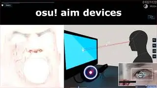 Mr Incredible reverse | Osu!