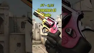 MEJORES SKINS AMARILLAS CSGO | Parte 1 