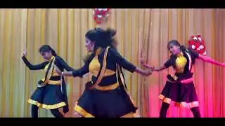 Saami Saami dance top 2022