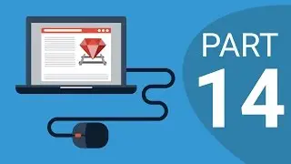 Rails Tutorial | How to build a blog with Rails 5 and Bootstrap 4 - Part 14 | Ruby on Rails Projects