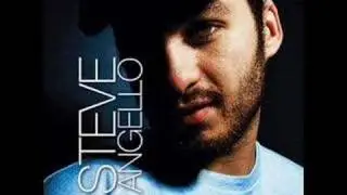 Steve Angello - Raining Again