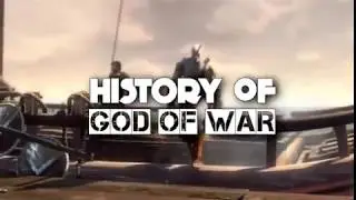God of war- evolução do game