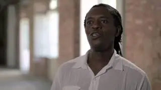 Brasil: DNA África - Tonho Matéria