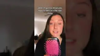 Transform Your Hair Routine with This Amazing Brush!