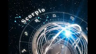 СКОРПИОН - ГОРОСКОП НА СЕНТЯБРЬ 2024 ГОДА / SCORPIO - HOROSCOPE FOR SEPTEMBER 2024