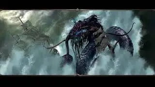 Divinity: Original Sin II | Nightfall #1