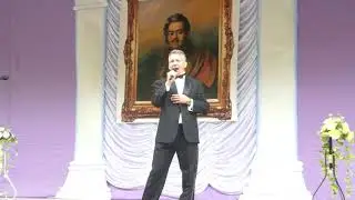 Дмитрий Анисимов. Я люблю тебя Россия
