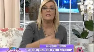 Şişman ya da obez olabilirsiniz. Ancak caresiz degilsiniz !