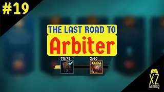 THE FINAL PATH TO ARBITER! MISSIONS UPDATE VIDEO! | Raid: Shadow Legends