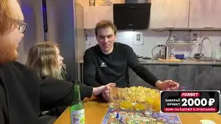 пьяный sasavot ругается с morphe_ya / uglyfacekid helin