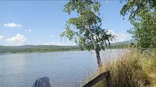 Мы на ОТДЫХ/ пробуем МАНГО/ ЧЕРЕНКИ для Татьяны 🌱