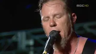 Metallica - Fade To Black ~ Watch in HD ~