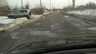 Прокуратура отвечает, что решение суда исполнено в соответствии с ГОСТом. Николай Дубравин