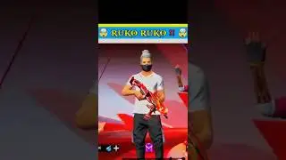 Ruko gamer 🔥