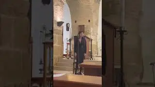 Villancicos de Jerez en Zahara de los Atunes