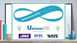 Brainstorm 2020: Intro to 3D Printing with Tinkercad