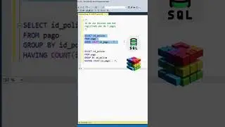 SQL Server 2022 - HAVING