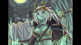 Dota 2 Wraith King Haters Responses