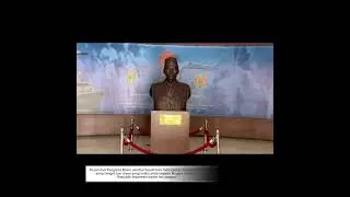 Museum Bhakti TNI #museummonumenbhaktitni