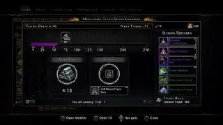 How bad are Lockboxes in Neverwinter? Opened 11 Lockboxes