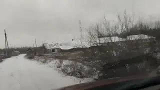 Беларусь, много заброшек