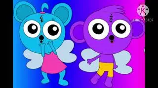 Transfur infect goo sound effect