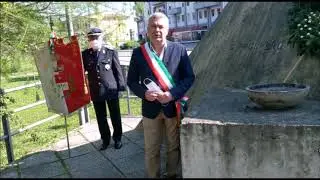 Buon 25 aprile 2020 a tutti!
