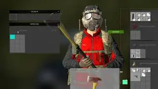 DayZ: test Video for Channel Part 1 (Uncut)