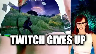 Twitch vs MorgPie | Twitch Drama