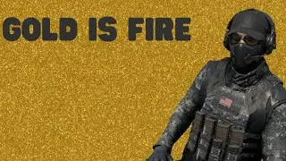 Gold Digga# Breakpoint # Ghost recon # Riding Like a Boss