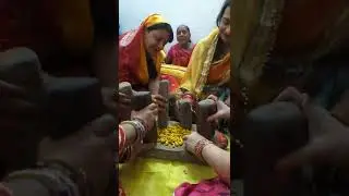 Shadi Season | Day 1 -  Lagan Pujan