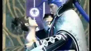 Final Fantasy X Music Video
