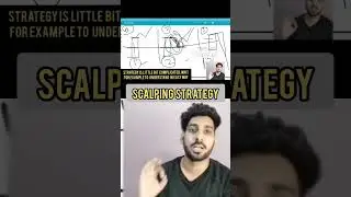 SCALPING STRATEGY 