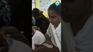 TNPSC GROUP II&IIA நுழைவுத் தேர்வு தொடங்கியது 