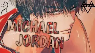 Nightcore – NEFFEX - Michael Jordan (Lyrics)