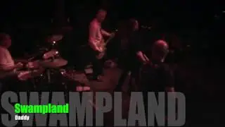 2018 Swampland 