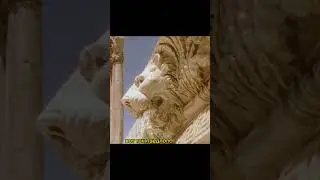 Загадка мегалитов в Балльбеке. Больше в выпуске из Ливана!