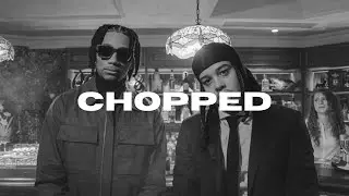 Strands x Digga D x 50Cent x Kawali Type Beat - 