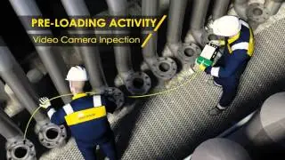 Unidense Loading Technology – Uniloader with JM Catalyst