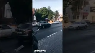 Егорьевск празднует выход России в 1/4 чемпионата мира 2018