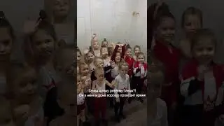 Для чего ребенку танцы