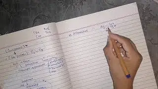 Complement System, 