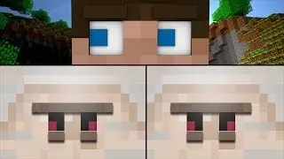 Minecraft 360: Bob, Babe and Wolfeee's