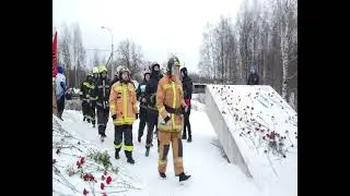 Непокорённый