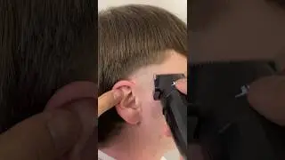 TAPER TUTORIAL from Wifey 😂💈