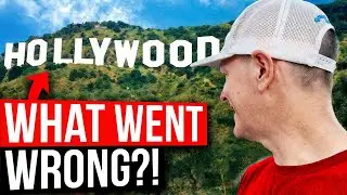 The rise and fall of Hollywood: How it all fell apart