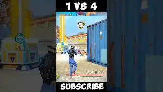 1 VA 4 CLUTCH SQUAD 🥵 Mac10 ki Power 🥶 #shorts #arisudanyt #freefire #freefireshorts
