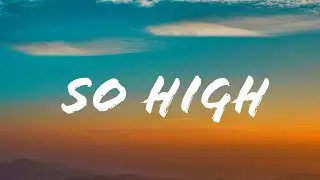 BGE - So High