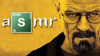 [ASMR] Binaural Walter White